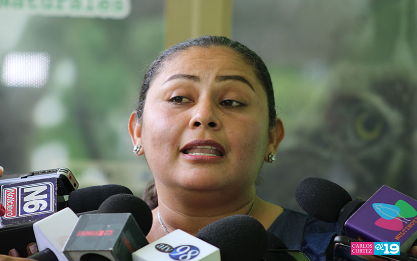 MARENA