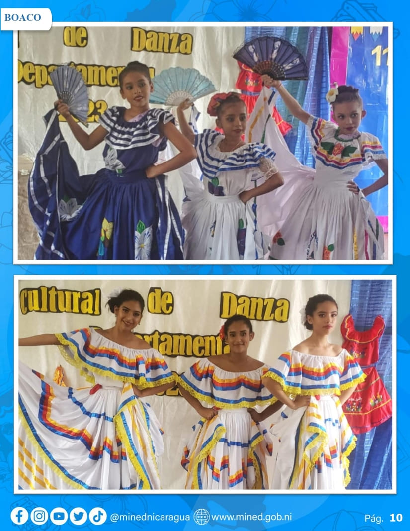 DANZA