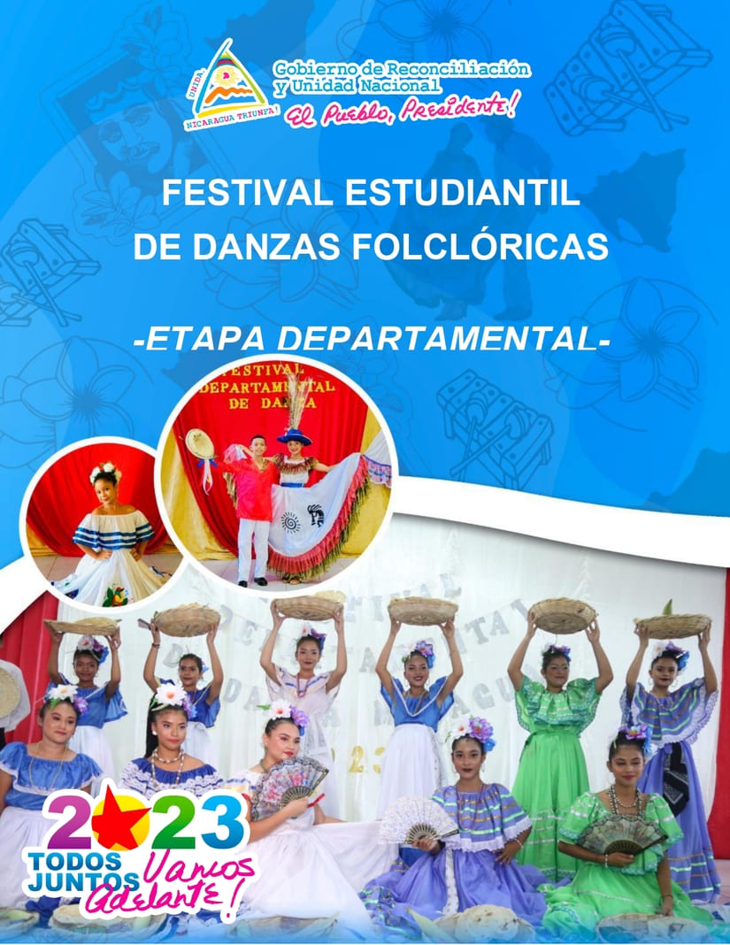 DANZA