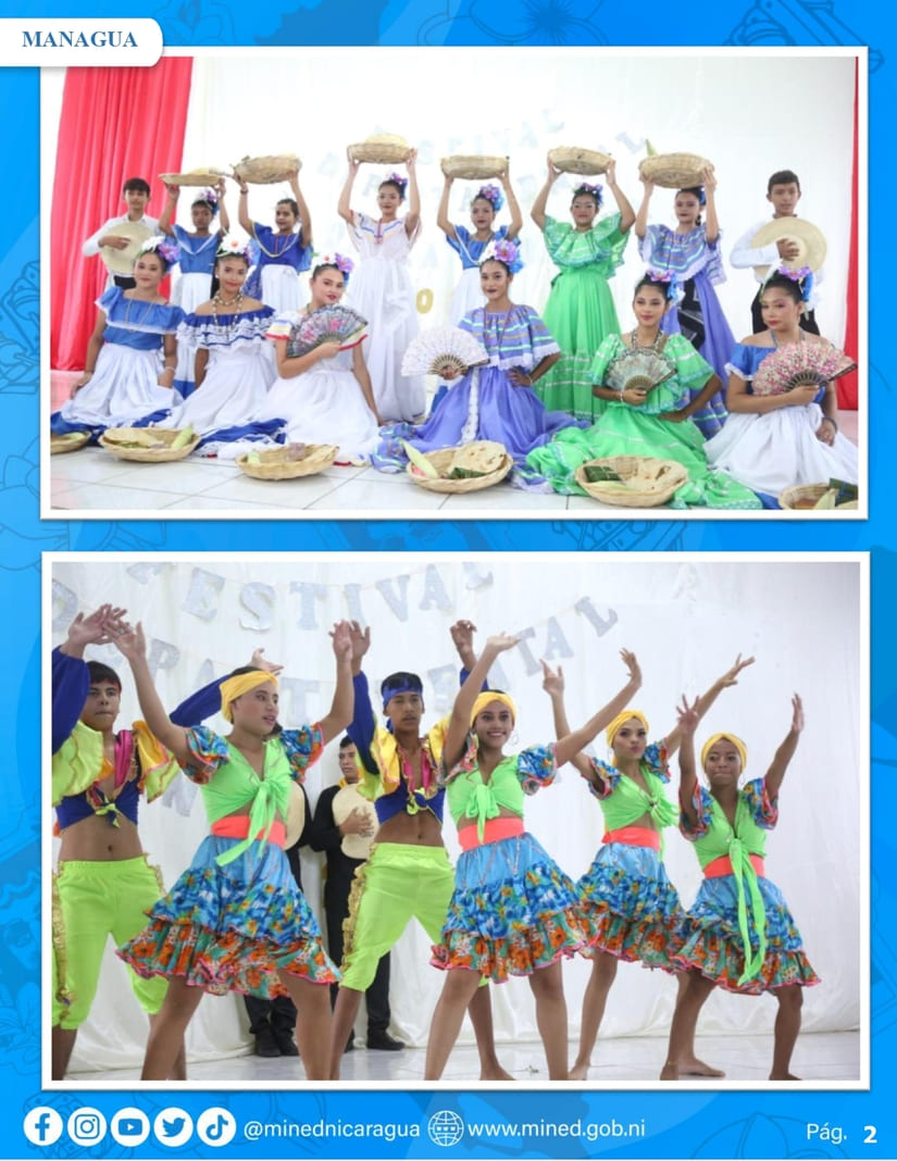 DANZA