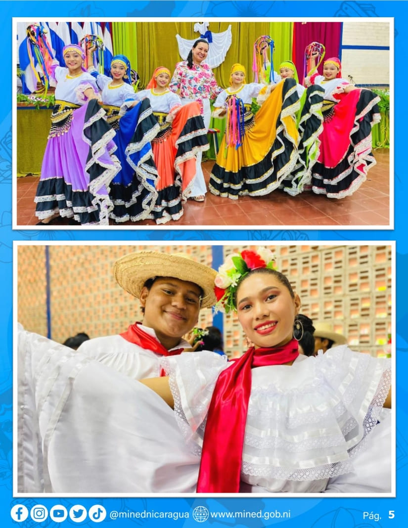 DANZA