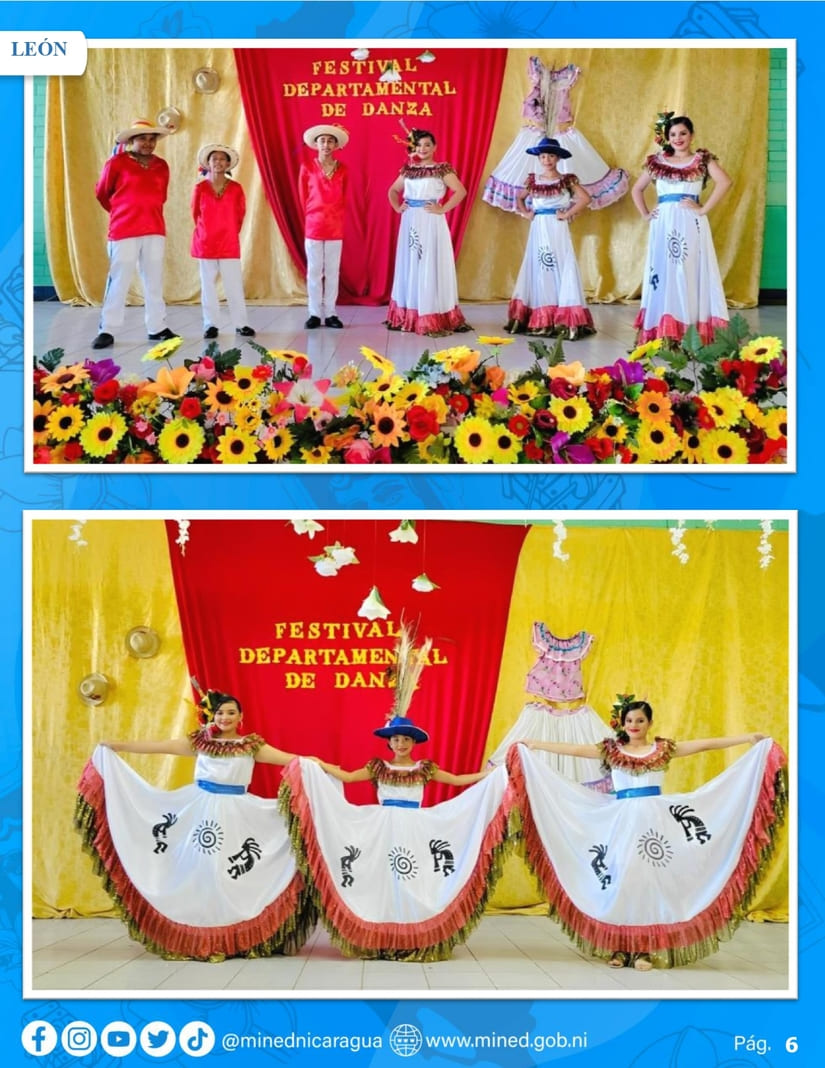 DANZA