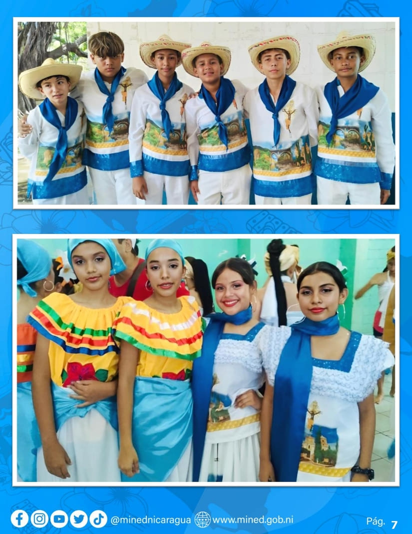DANZA