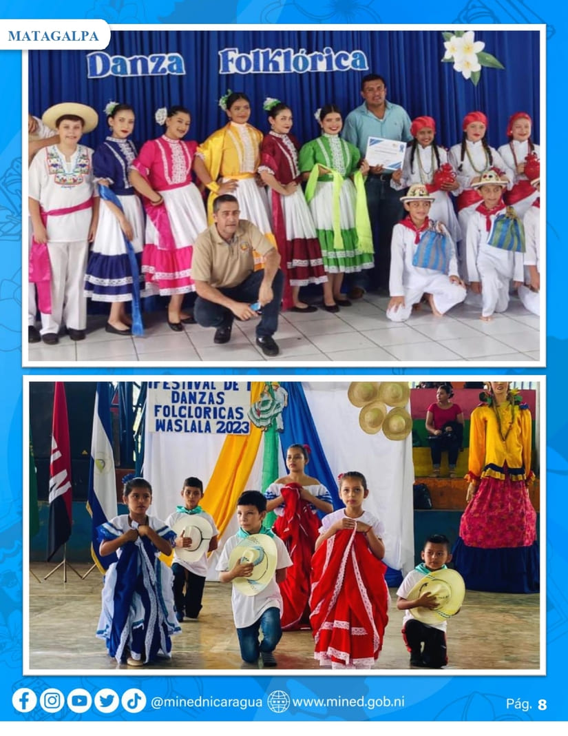 DANZA