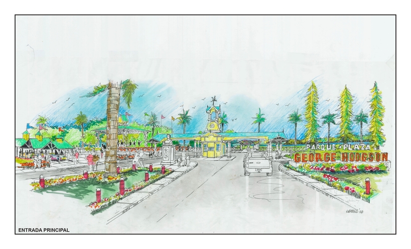 PLAZA