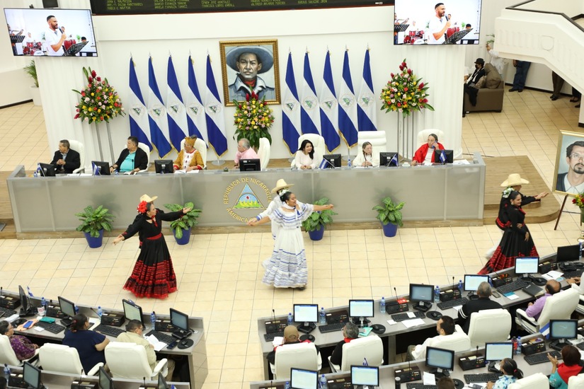 ASAMBLEA