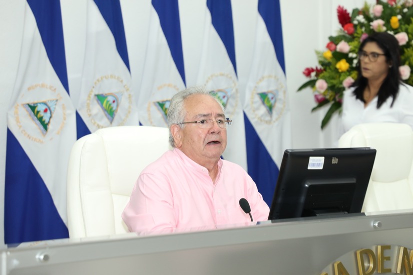 ASAMBLEA