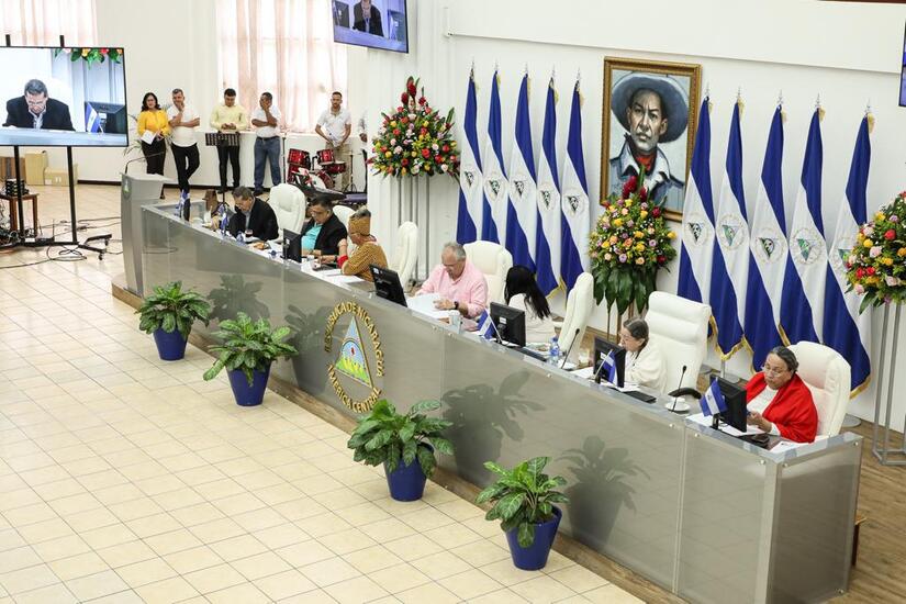 ASAMBLEA