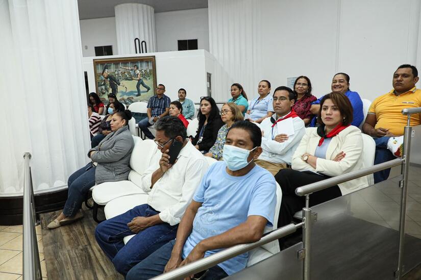 ASAMBLEA