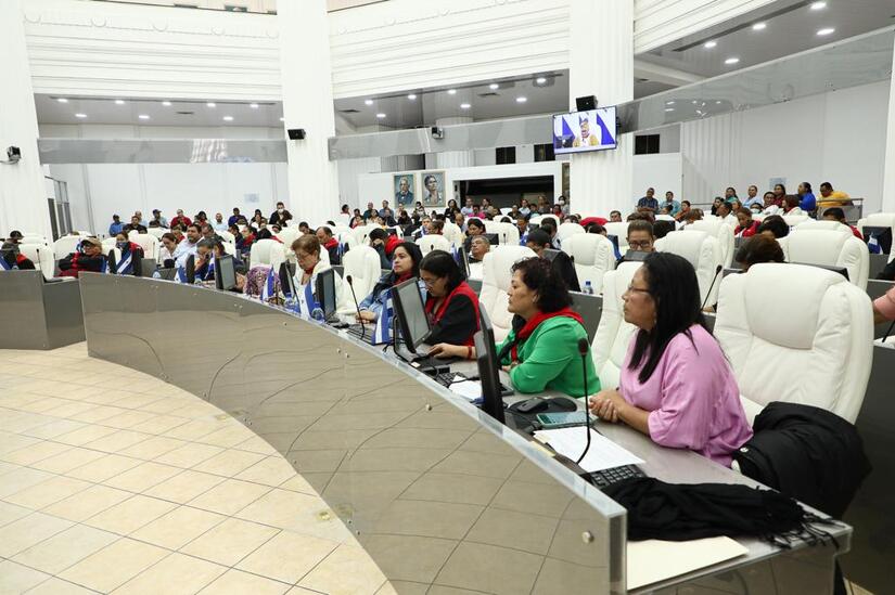 ASAMBLEA