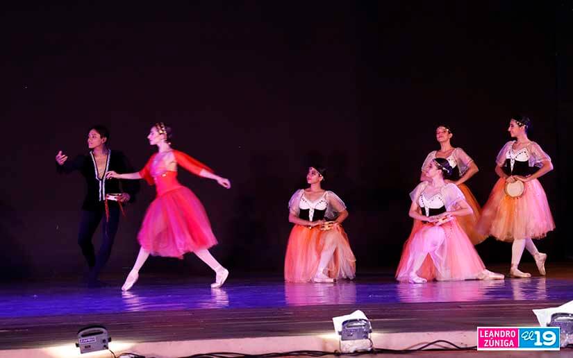 ballet