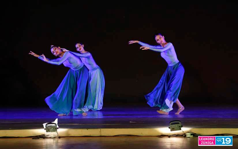 ballet