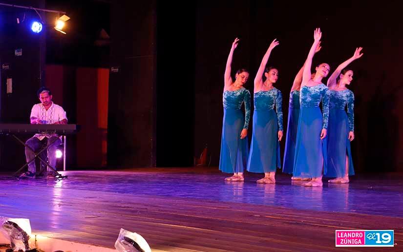 ballet