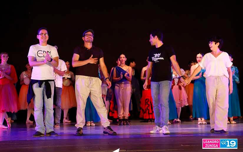 ballet