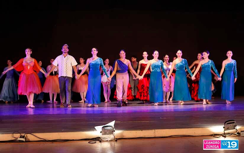 ballet