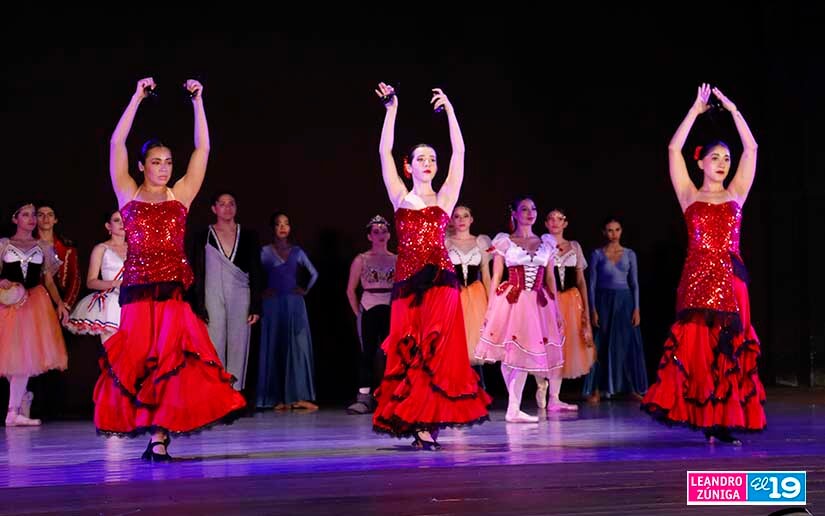 ballet