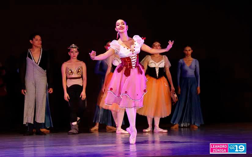 ballet