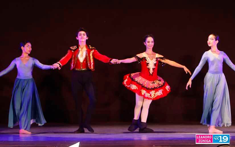 ballet