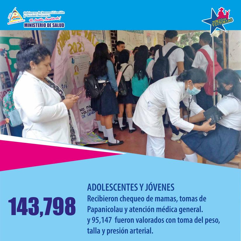 juventud