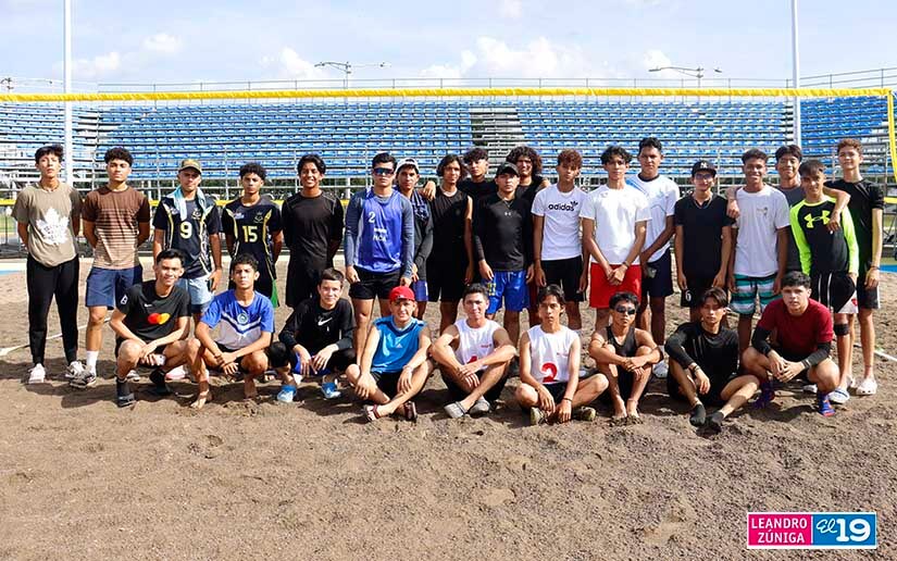 voleibol-playa