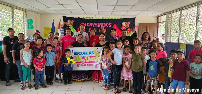 ESCUELAS