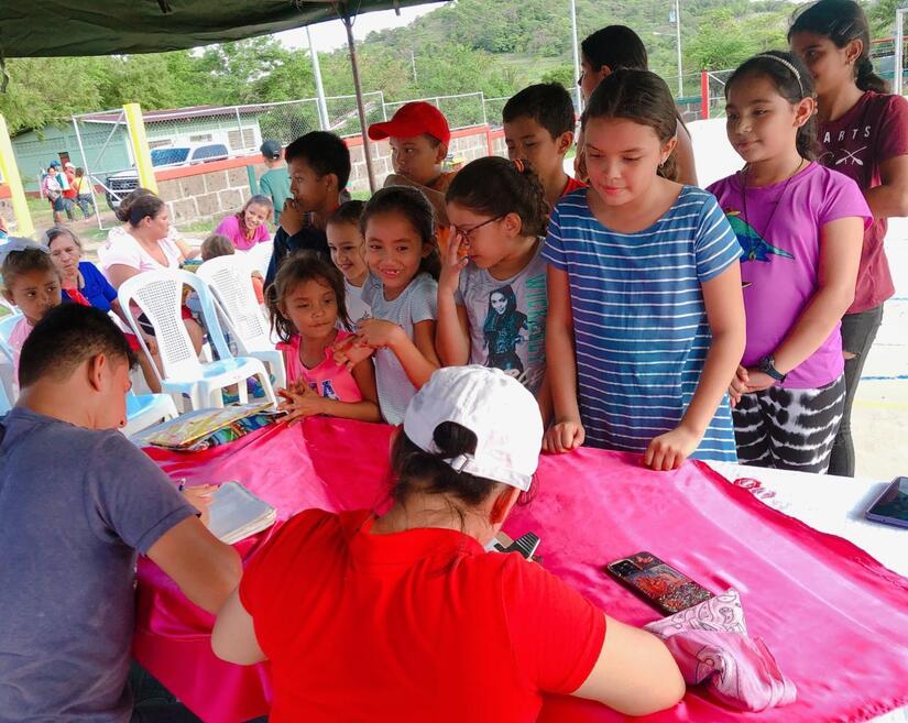ESCUELAS