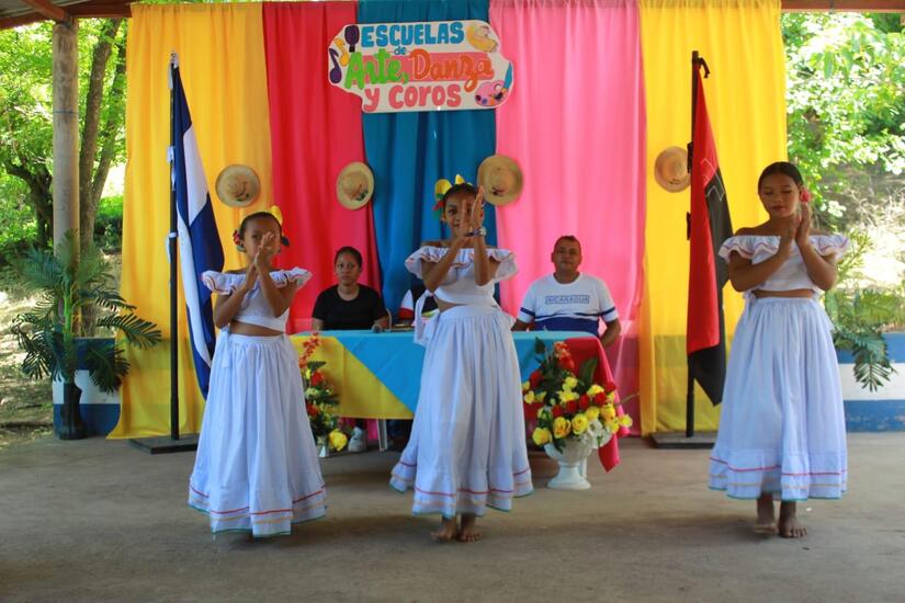 ESCUELAS