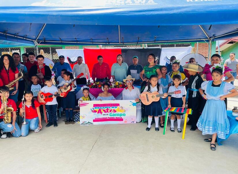 ESCUELAS