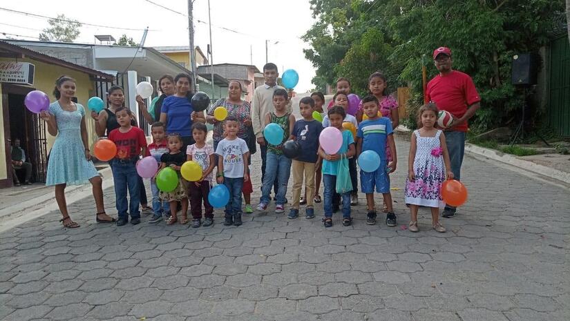 mimados