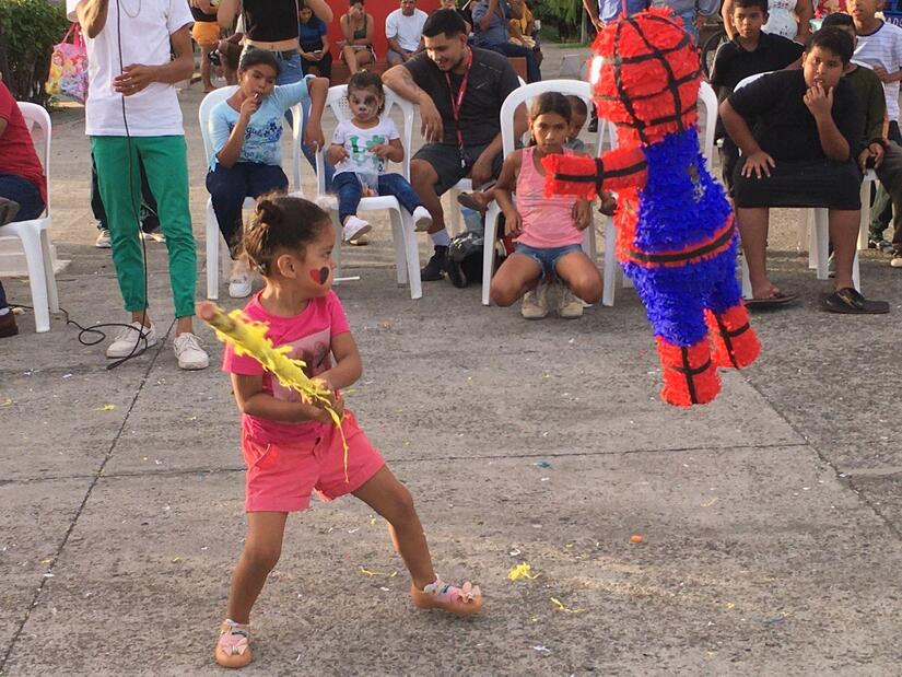 mimados