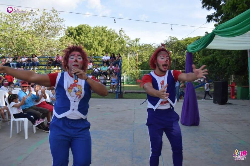 mimados