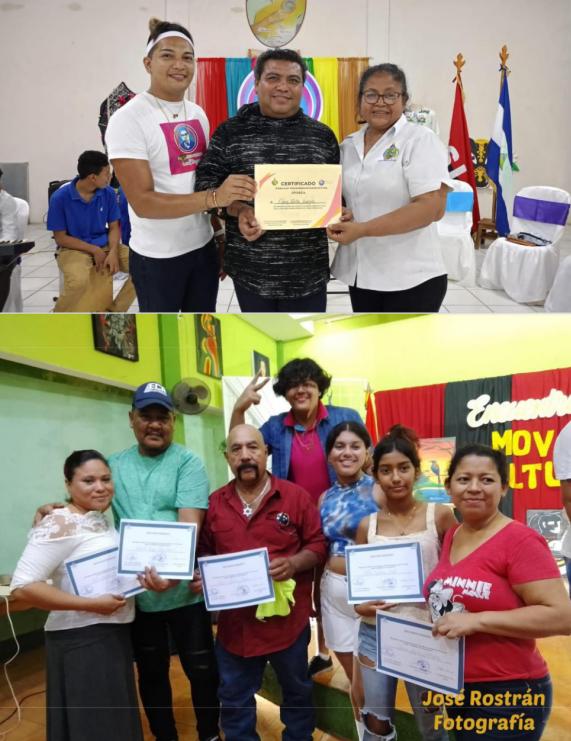 encuentros