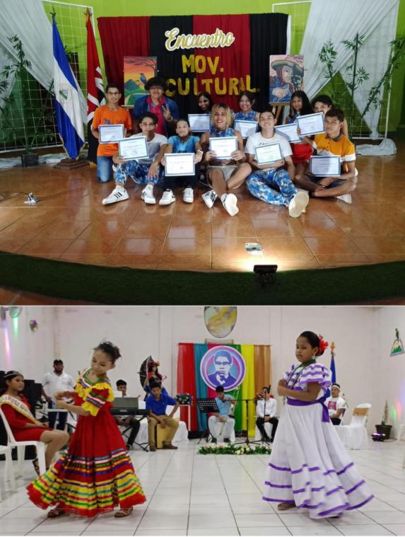 encuentros