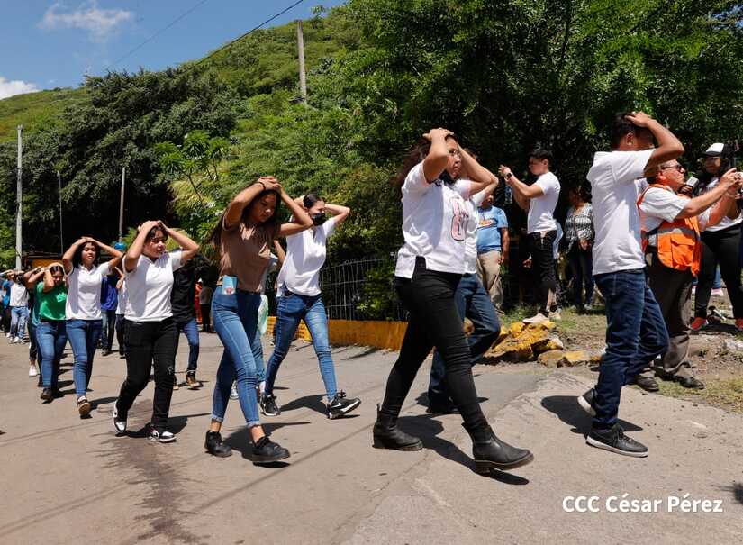 managua