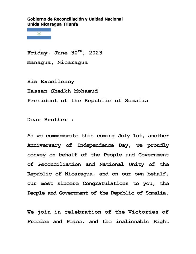 SOMALIA