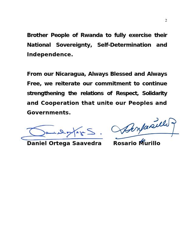 ruanda