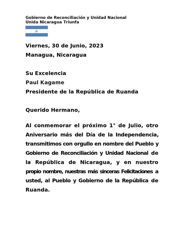 ruanda