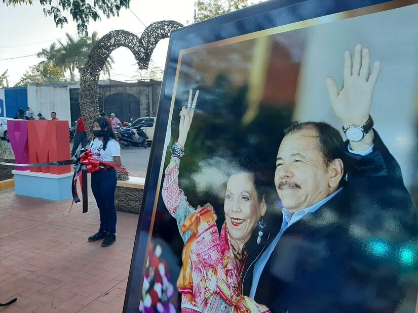 masaya
