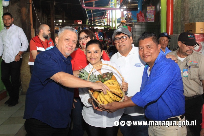 mercado