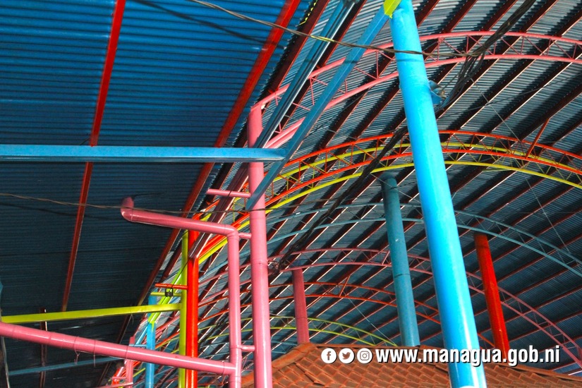 mercado