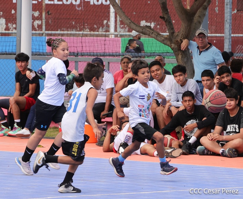 deportes