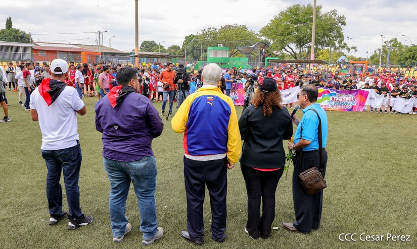 deportes
