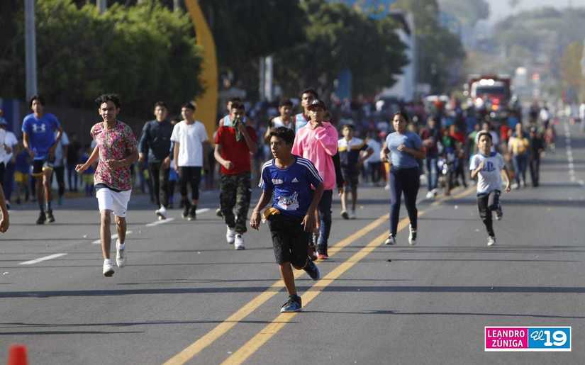 maraton