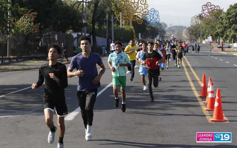 maraton