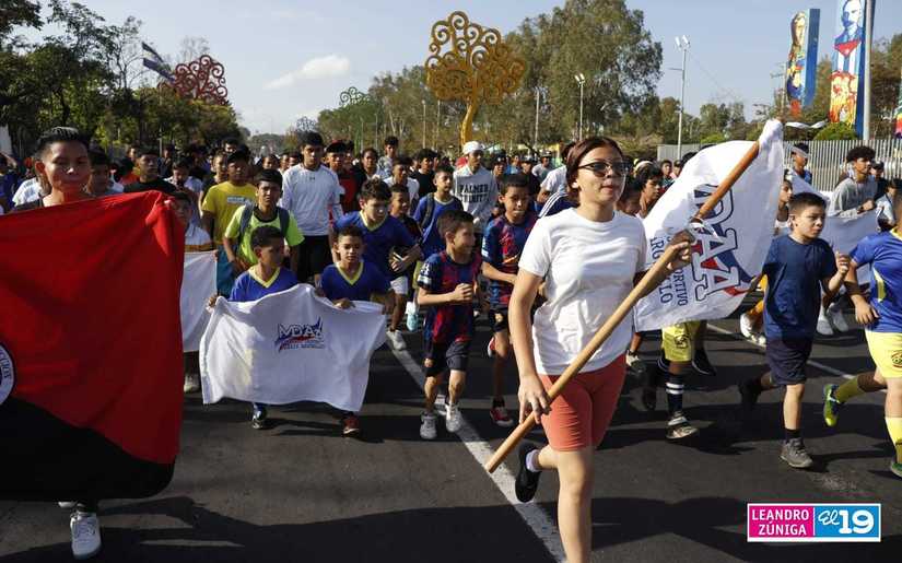 maraton