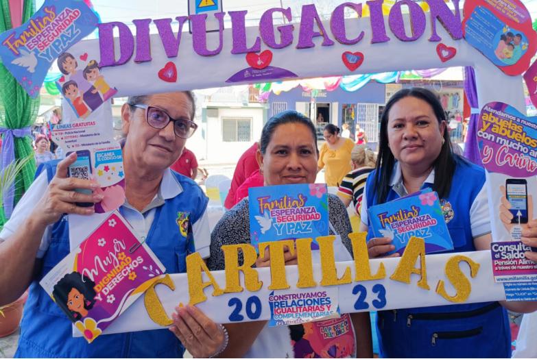 cartilla
