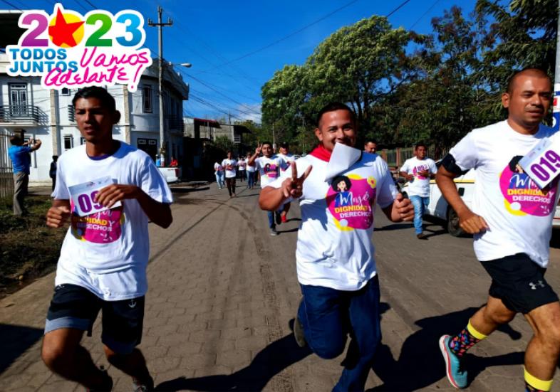 maraton