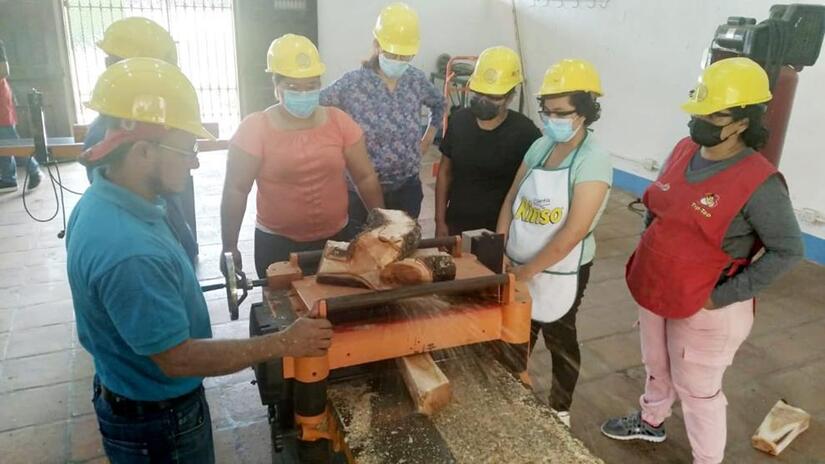 escuelas