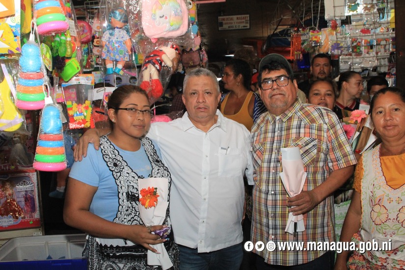 mercado