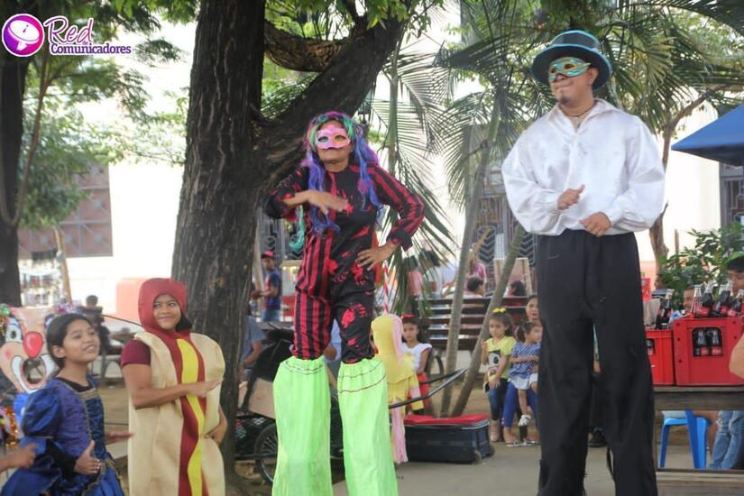 festival